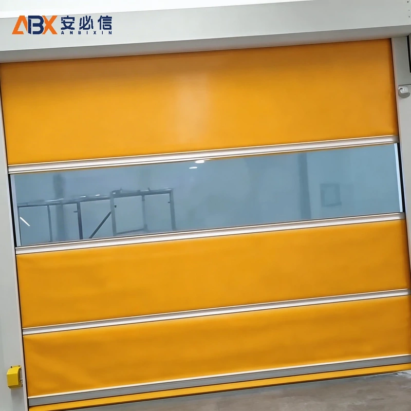 珠海高速门